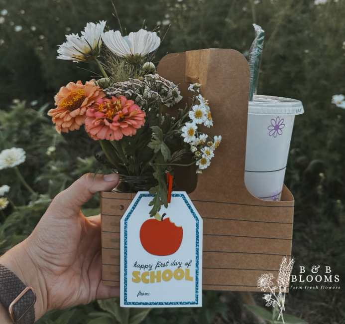 Teacher Gift