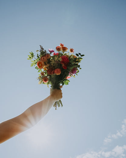 Seasonal Bouquet
