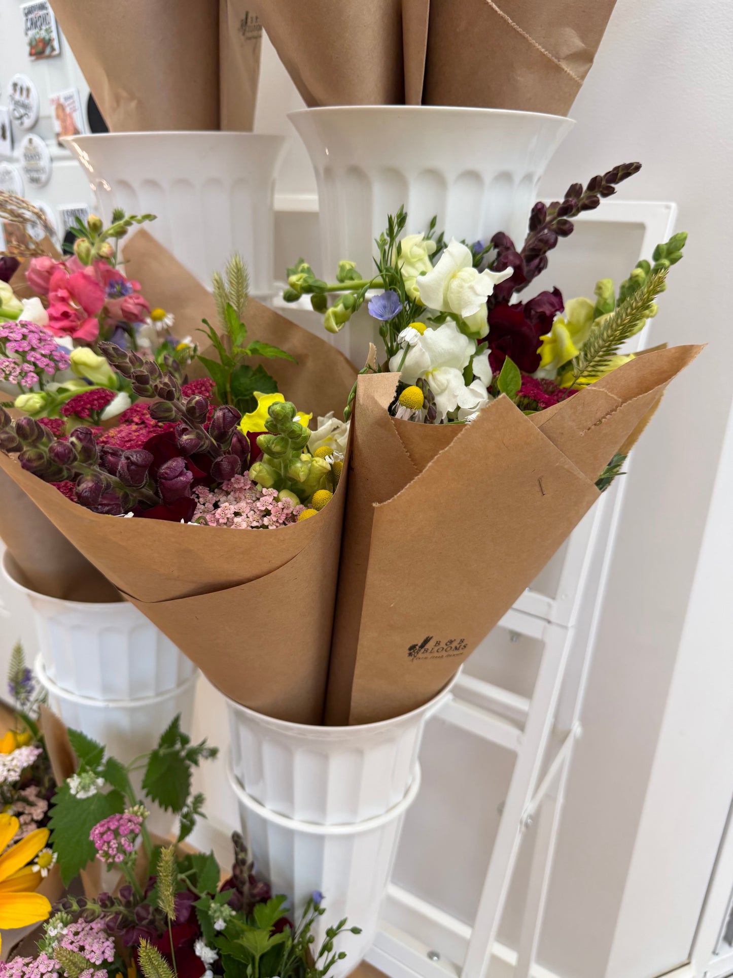 Seasonal Bouquet
