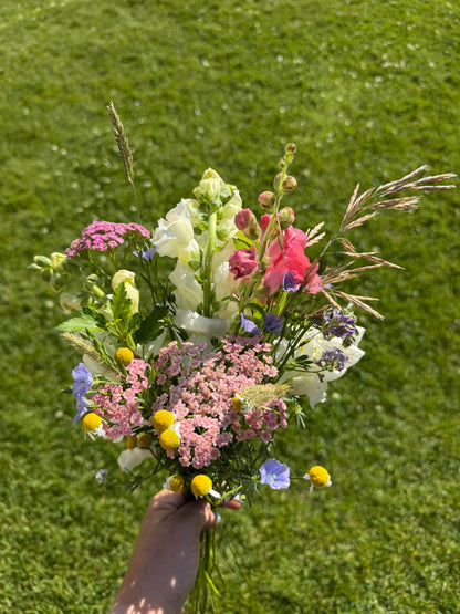 Seasonal Bouquet